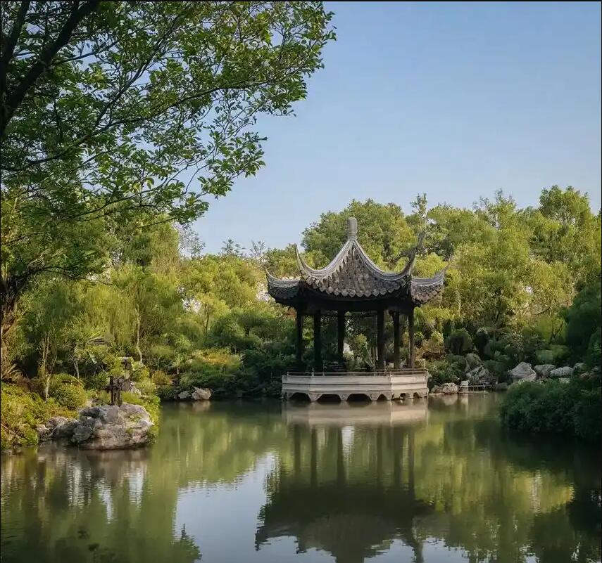 佛山禅城雨双建筑有限公司