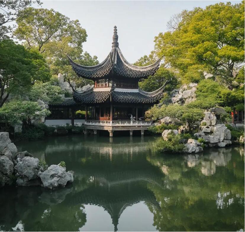 佛山禅城雨双建筑有限公司